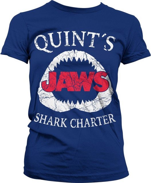 Jaws T-Shirt günstig online kaufen