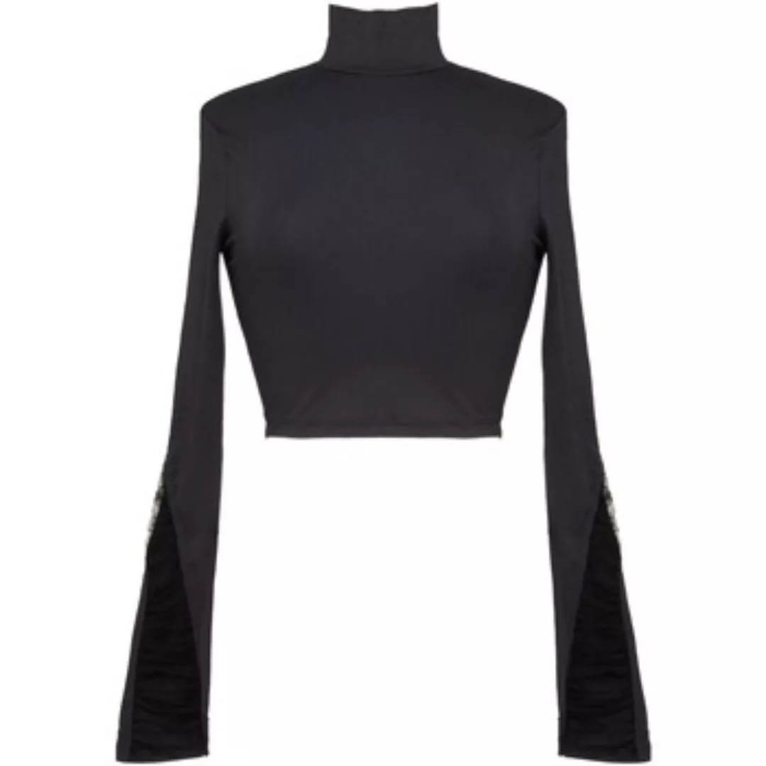 Aniye By  Blusen ANIYE-BY-181500 CROP TOP JESSY günstig online kaufen