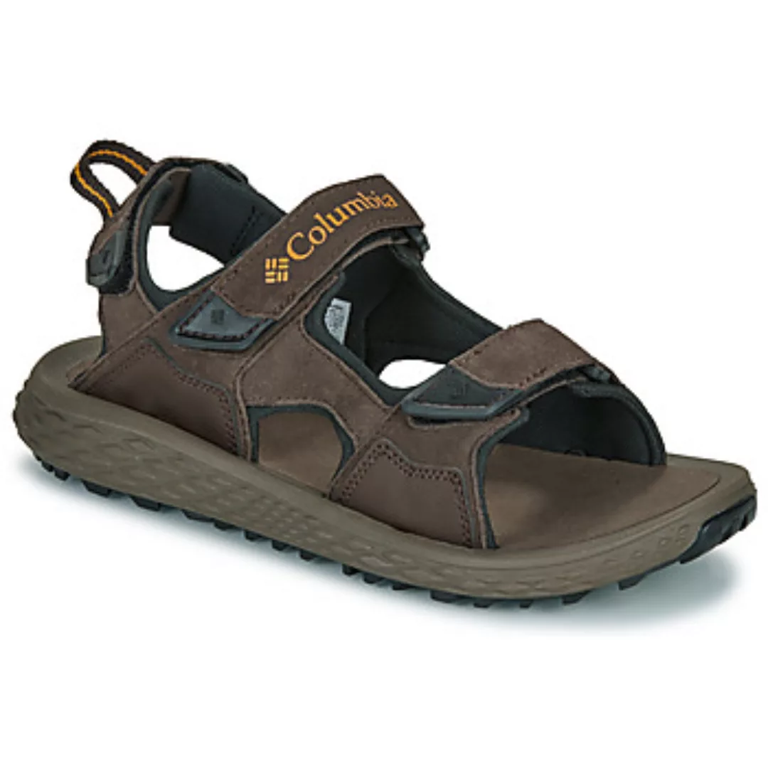 Columbia  Sandalen KONOS HIKER 3-STRAP günstig online kaufen