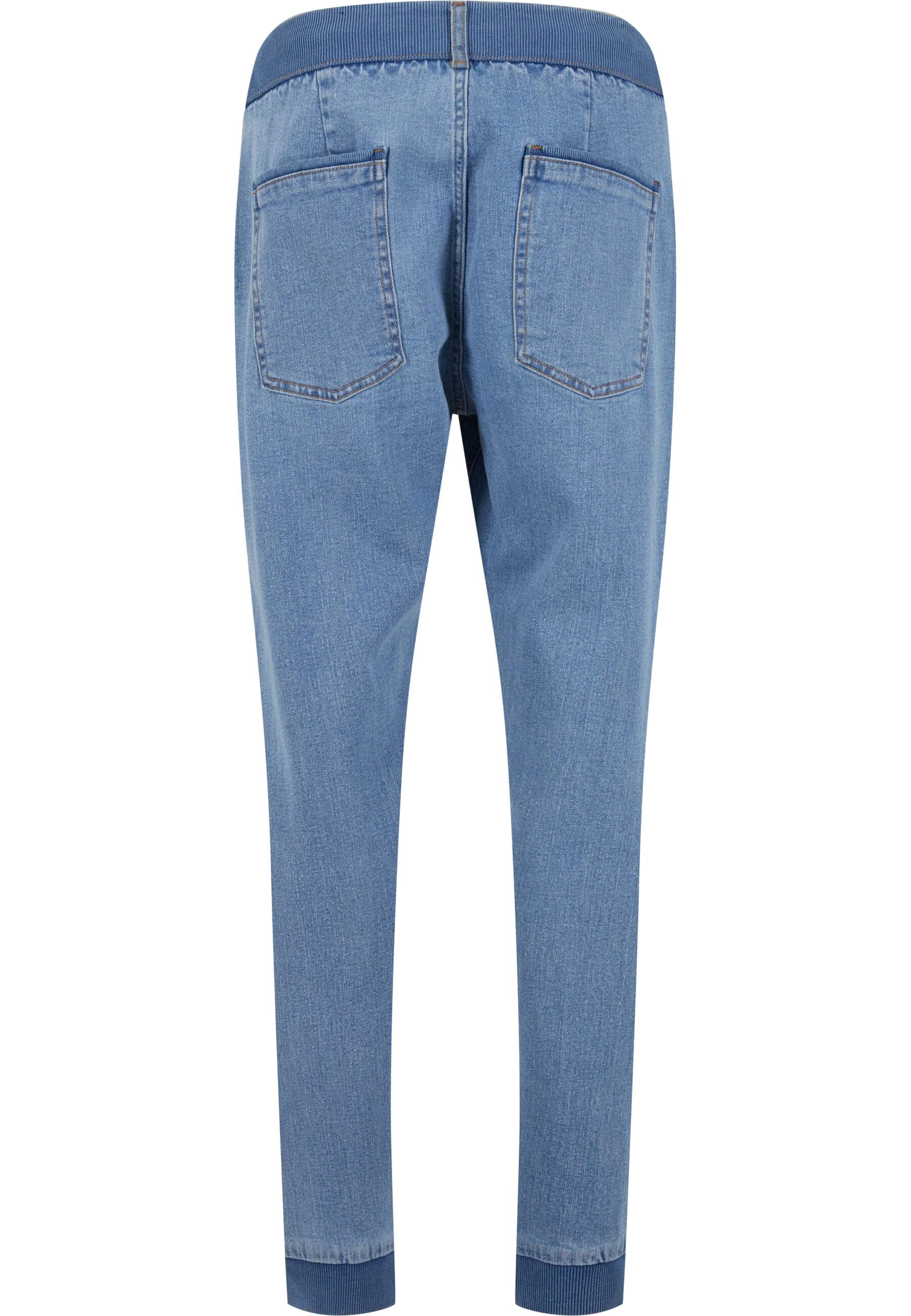 URBAN CLASSICS Bequeme Jeans "Urban Classics Antifit Denim" günstig online kaufen