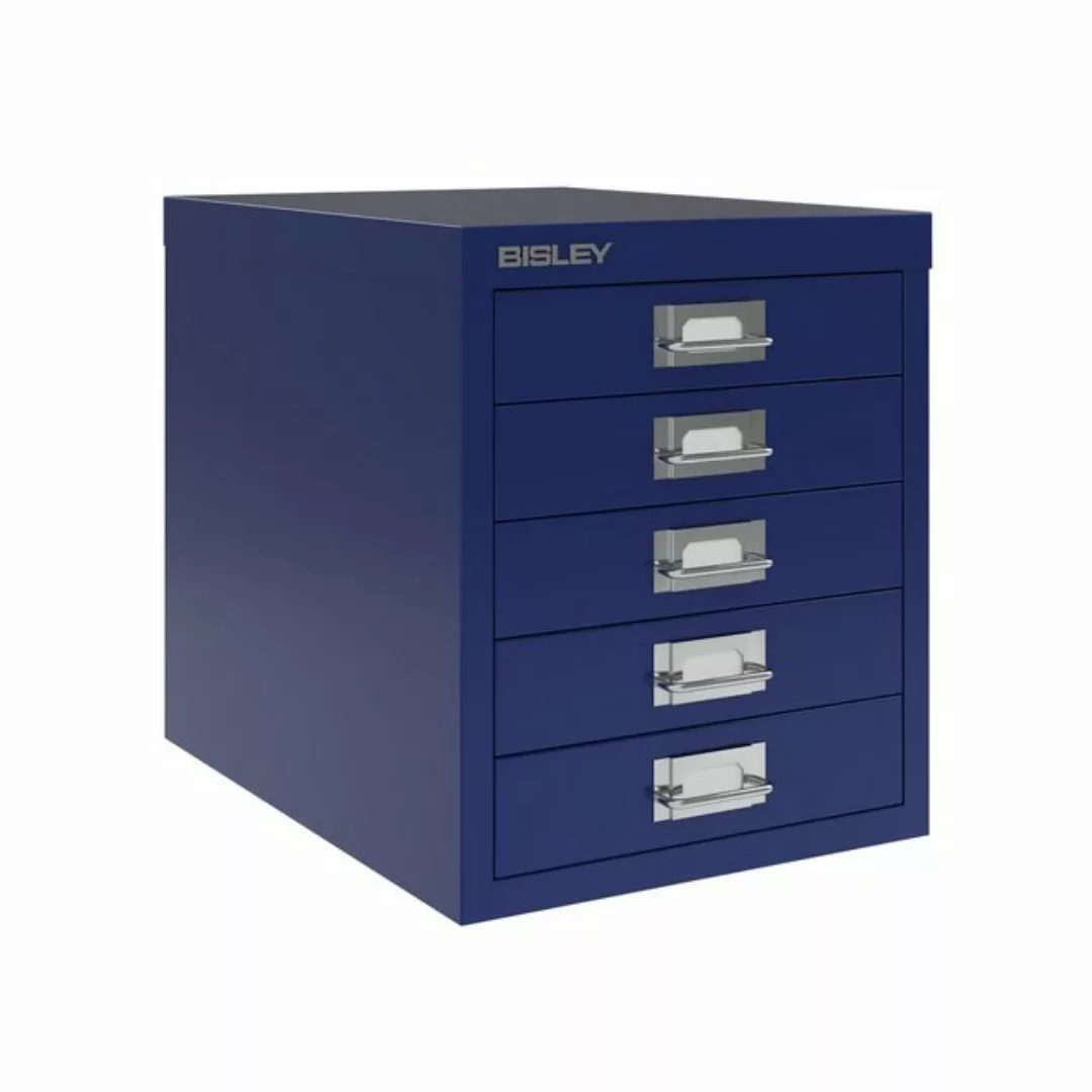 Bisley Aktenschrank Home 639 oxfordblau günstig online kaufen