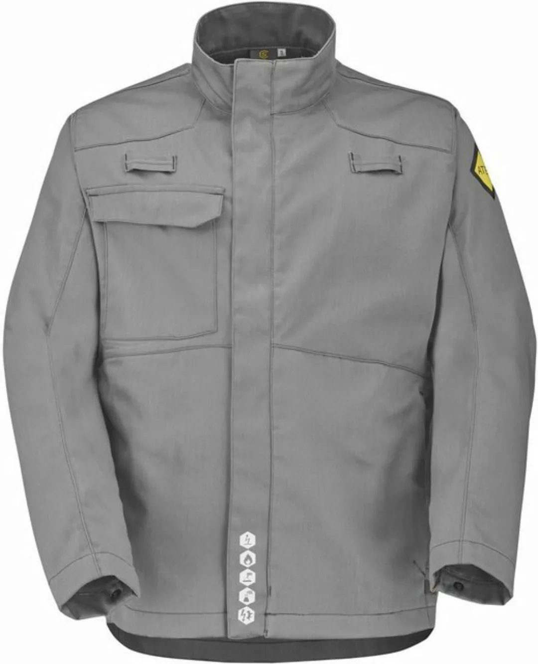 Cepovett Kurzjacke Jacke Atex 260 Xp Etna günstig online kaufen