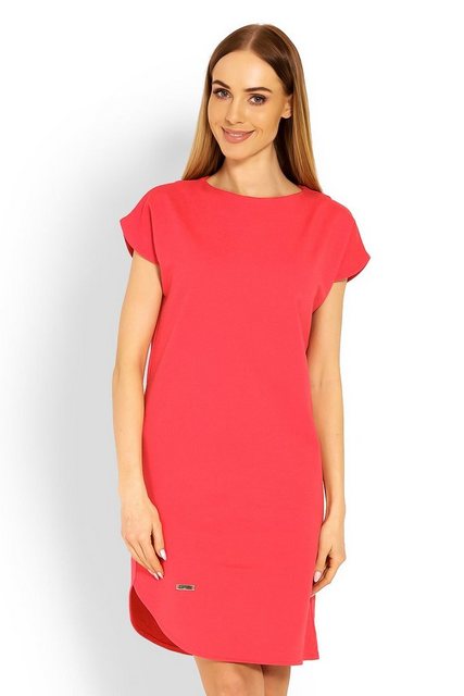 PeeKaBoo Minikleid Kleid Sommerkleid Asymetrisch günstig online kaufen