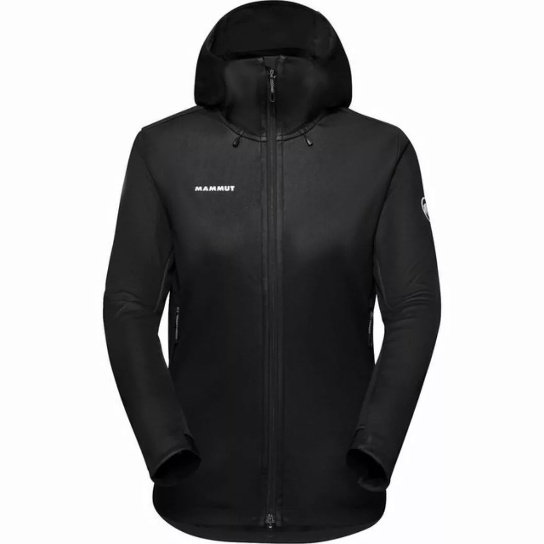 Mammut Softshelljacke Softshell-Jacke Ultimate VII mit Kapuze günstig online kaufen