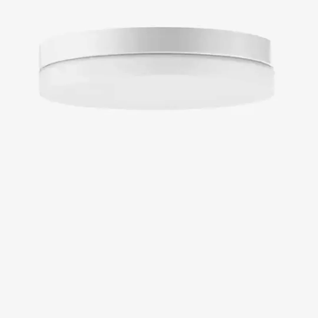 Bega 50649 Decken-/Wandleuchte LED, weiß günstig online kaufen