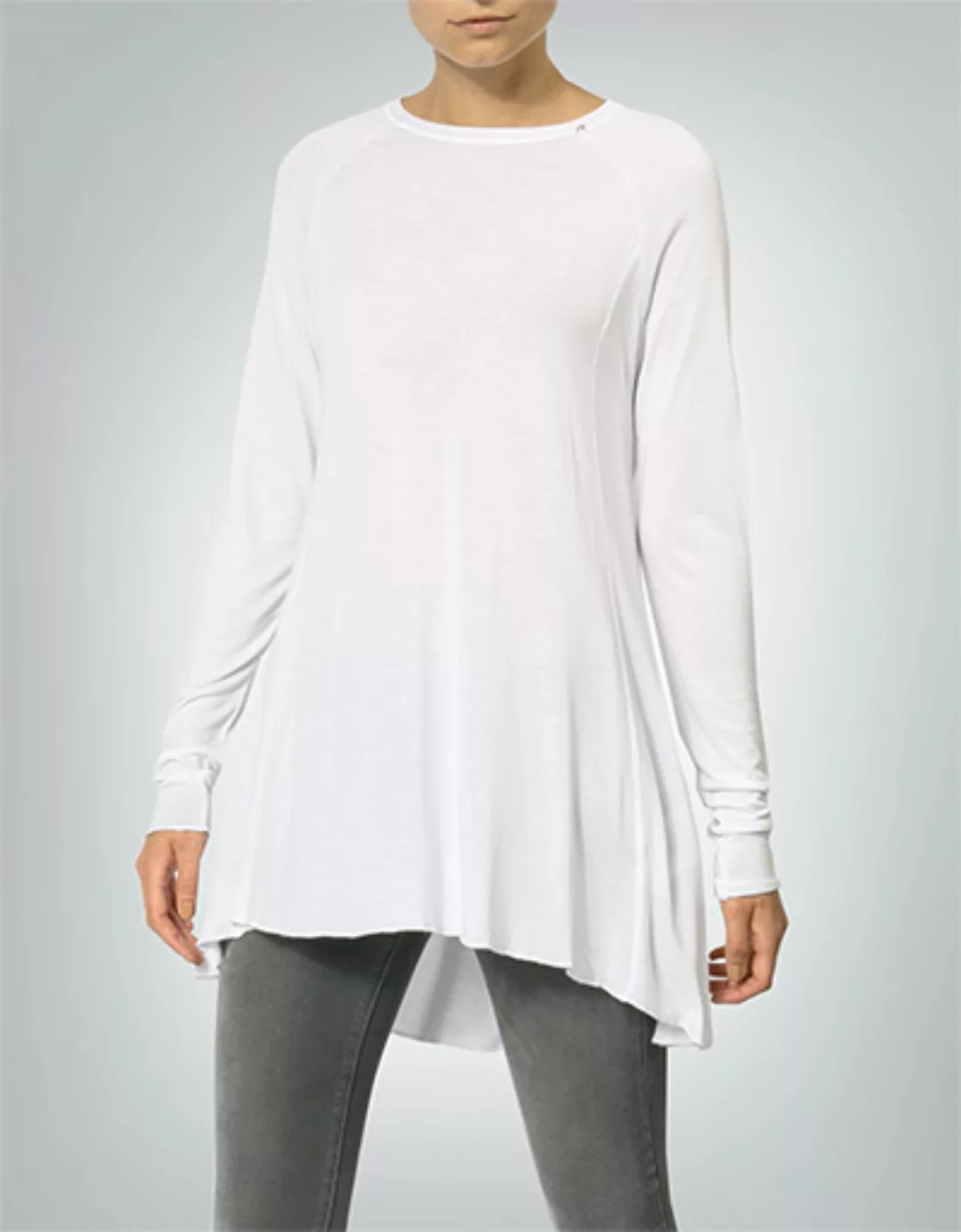 Replay Damen T-Shirt W3190.000.22614/001 günstig online kaufen