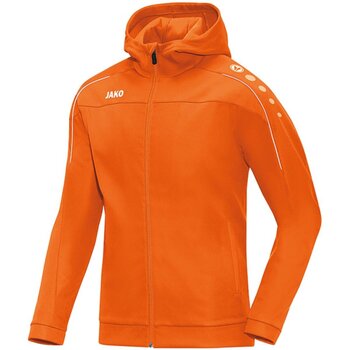 Jako  Pullover Sport  Kapuzen-Pr?sentationsjacke "Classico" 164001300278 günstig online kaufen