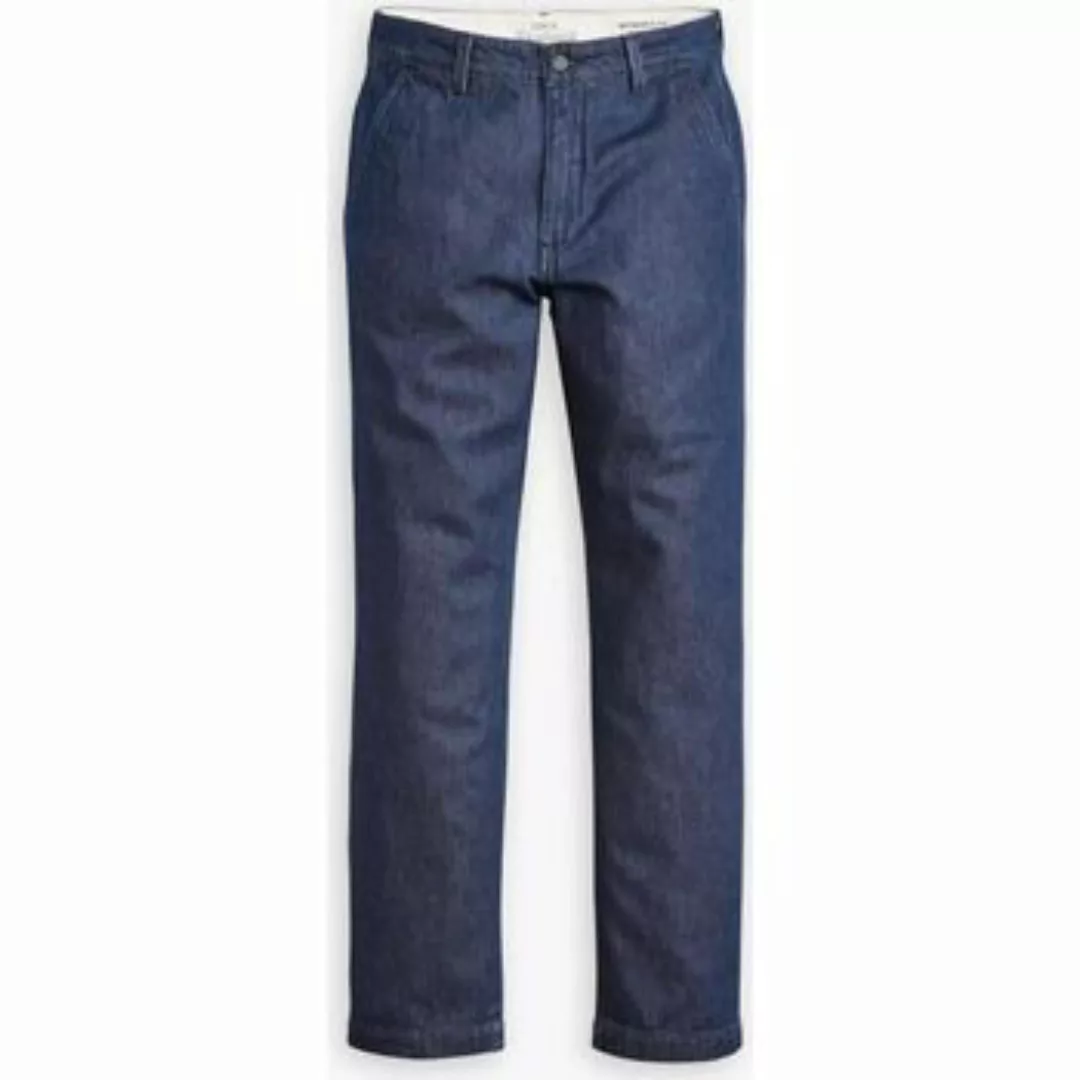 Levis Straight-Jeans "XX CHINO AUTHENTIC STRT", mit weichem Griff günstig online kaufen