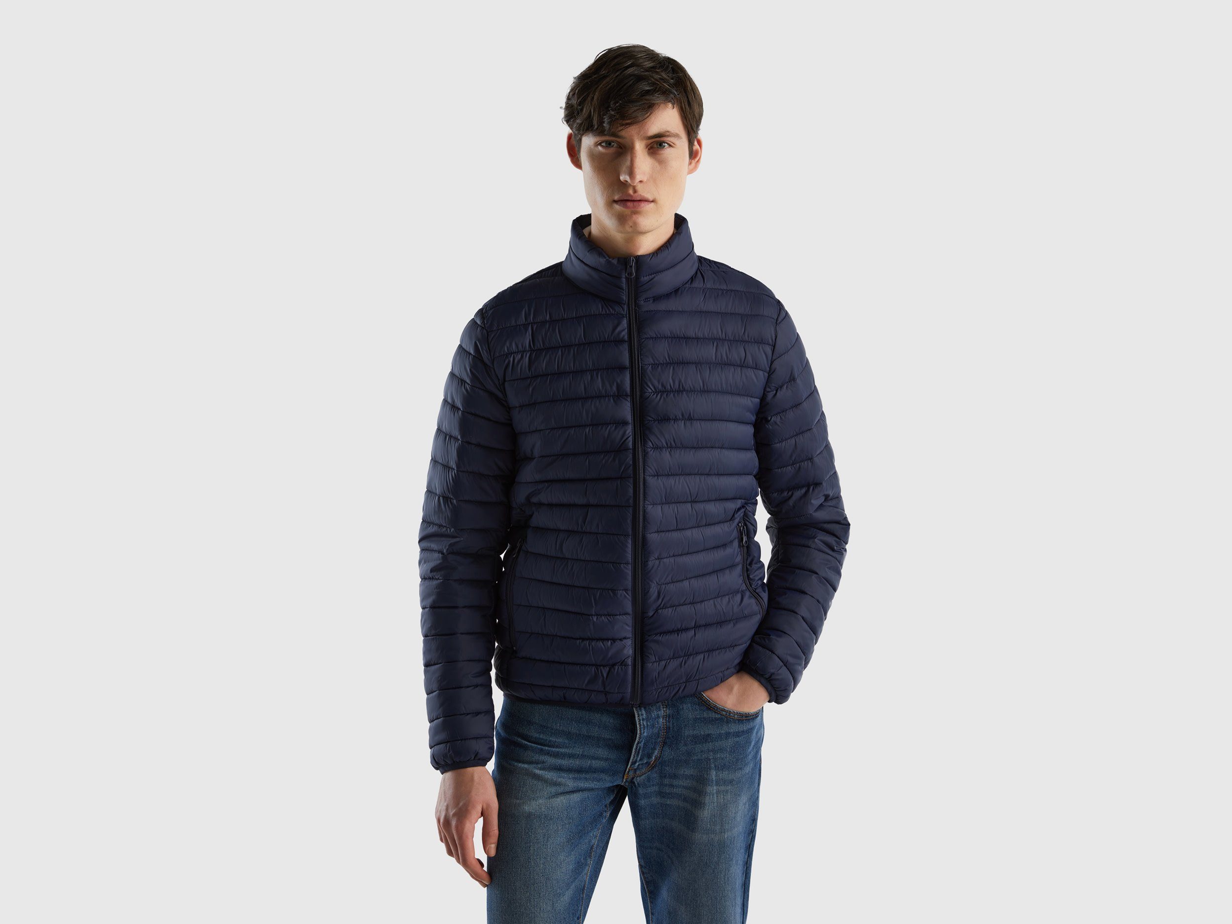 United Colors of Benetton Steppjacke mit günstig online kaufen