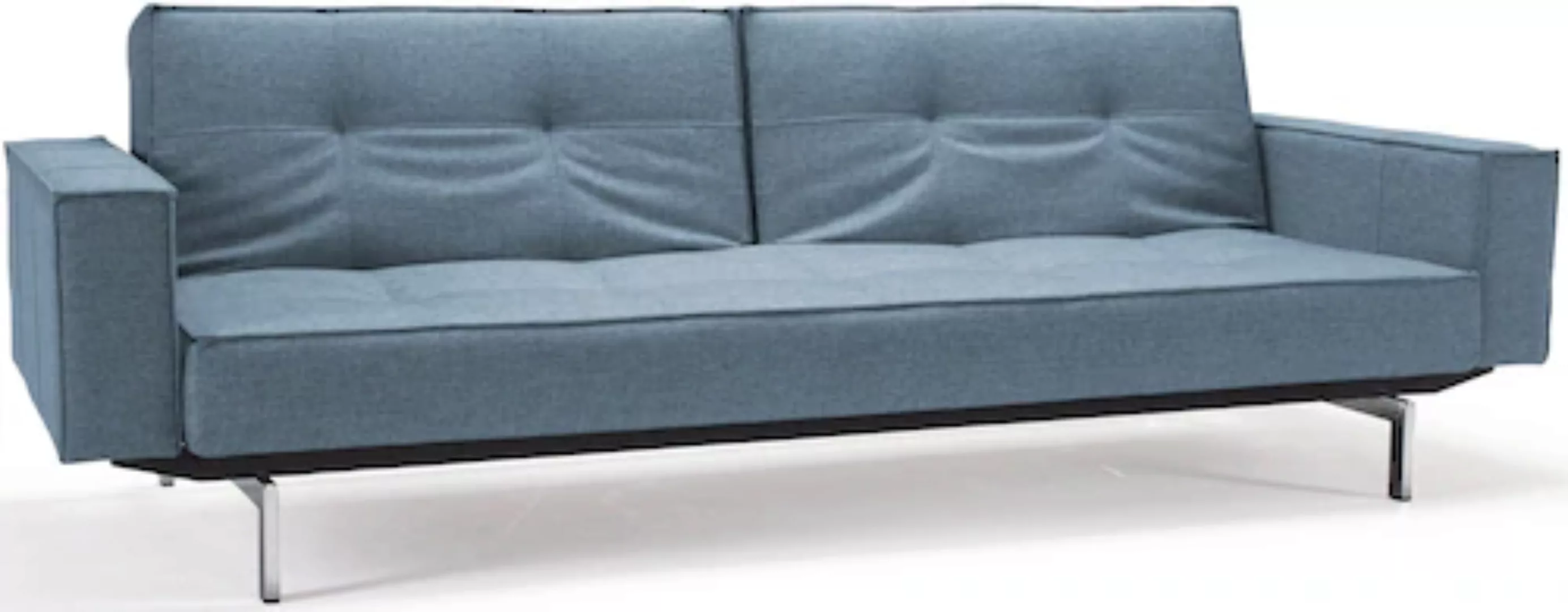 INNOVATION LIVING ™ Sofa »Splitback« günstig online kaufen