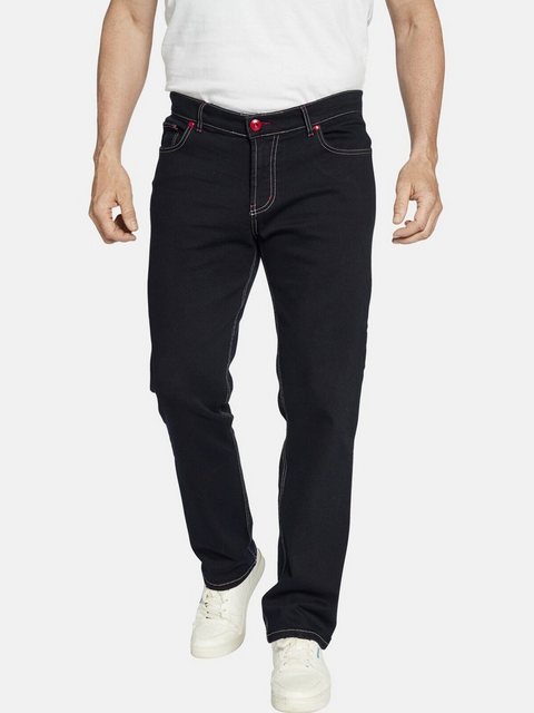 Jan Vanderstorm Comfort-fit-Jeans MERVYN mit Stretch-Anteil günstig online kaufen