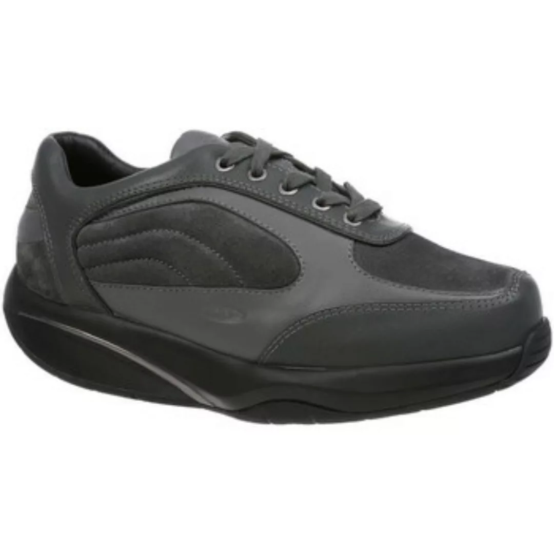 Mbt  Sneaker 700946-200N Sneaker Frau grau günstig online kaufen