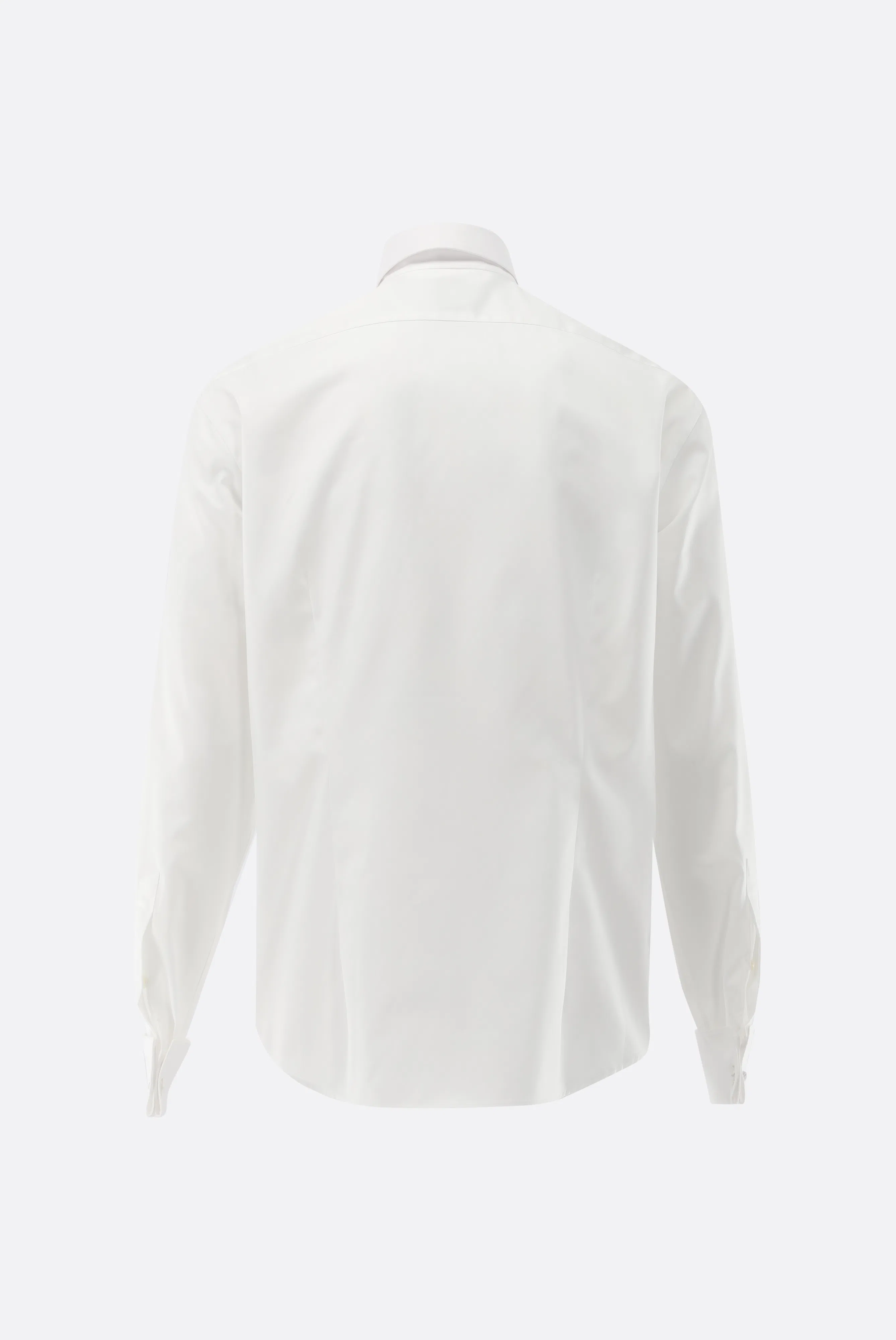 Popeline Hemd Tailor Fit günstig online kaufen