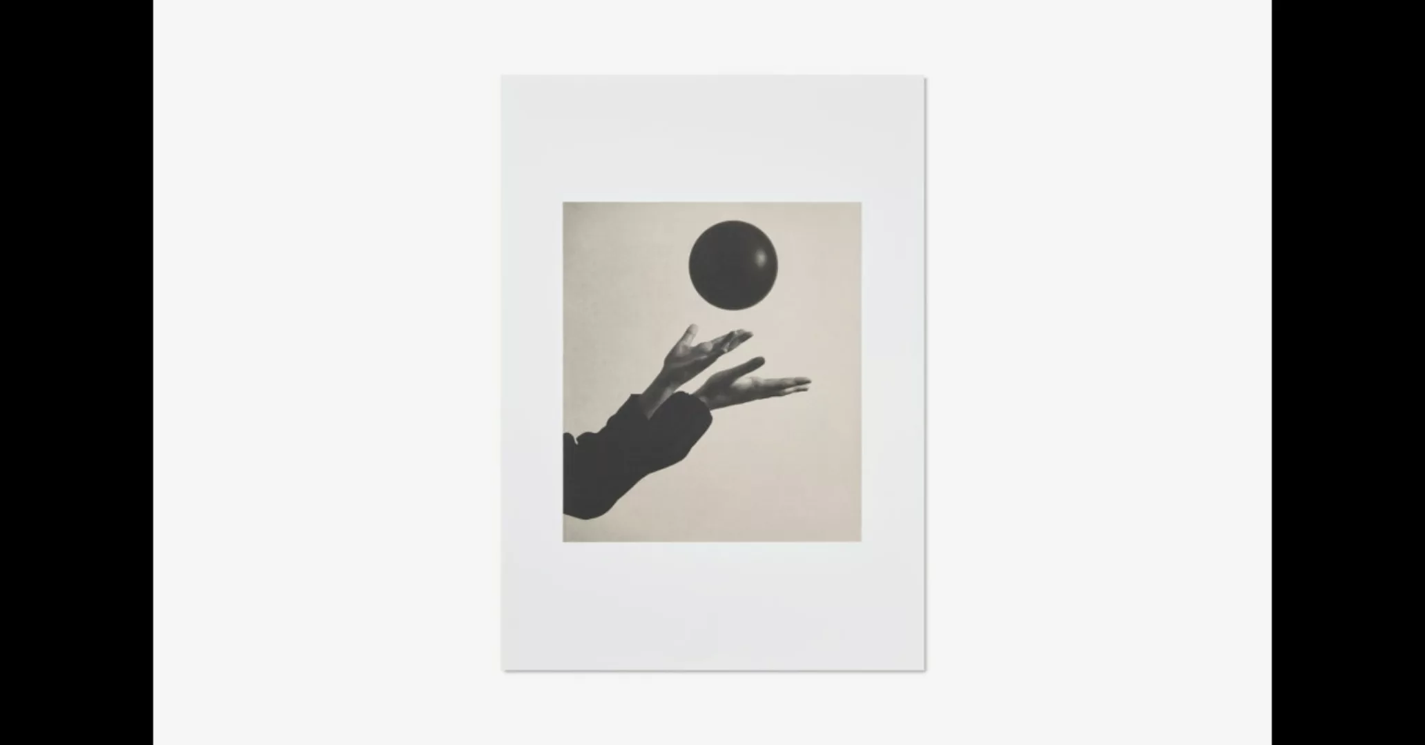 Paper Collective Play 111 Kunstdruck von Jonas Bjerre-Poulsen (50 x 70 cm) günstig online kaufen