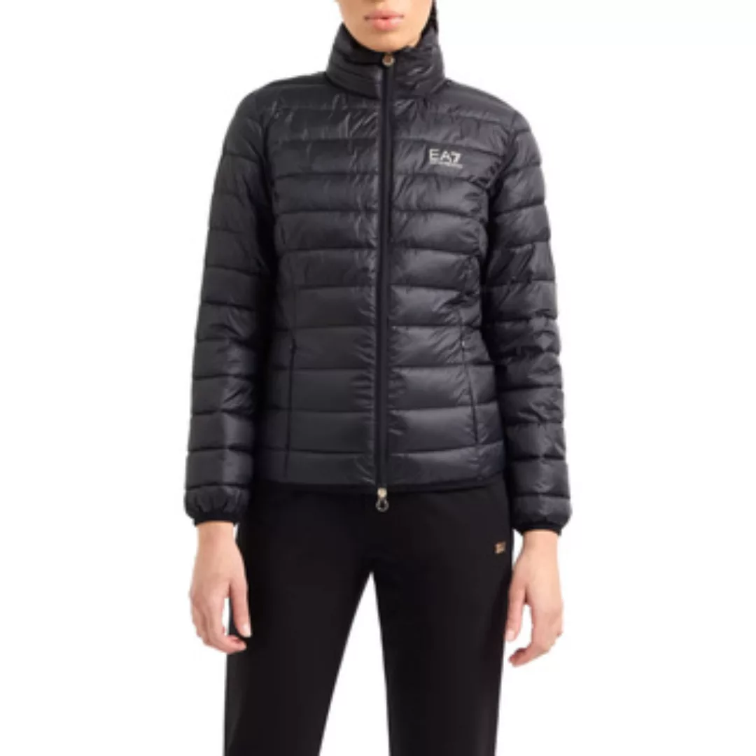 Emporio Armani EA7  Damen-Jacke - günstig online kaufen