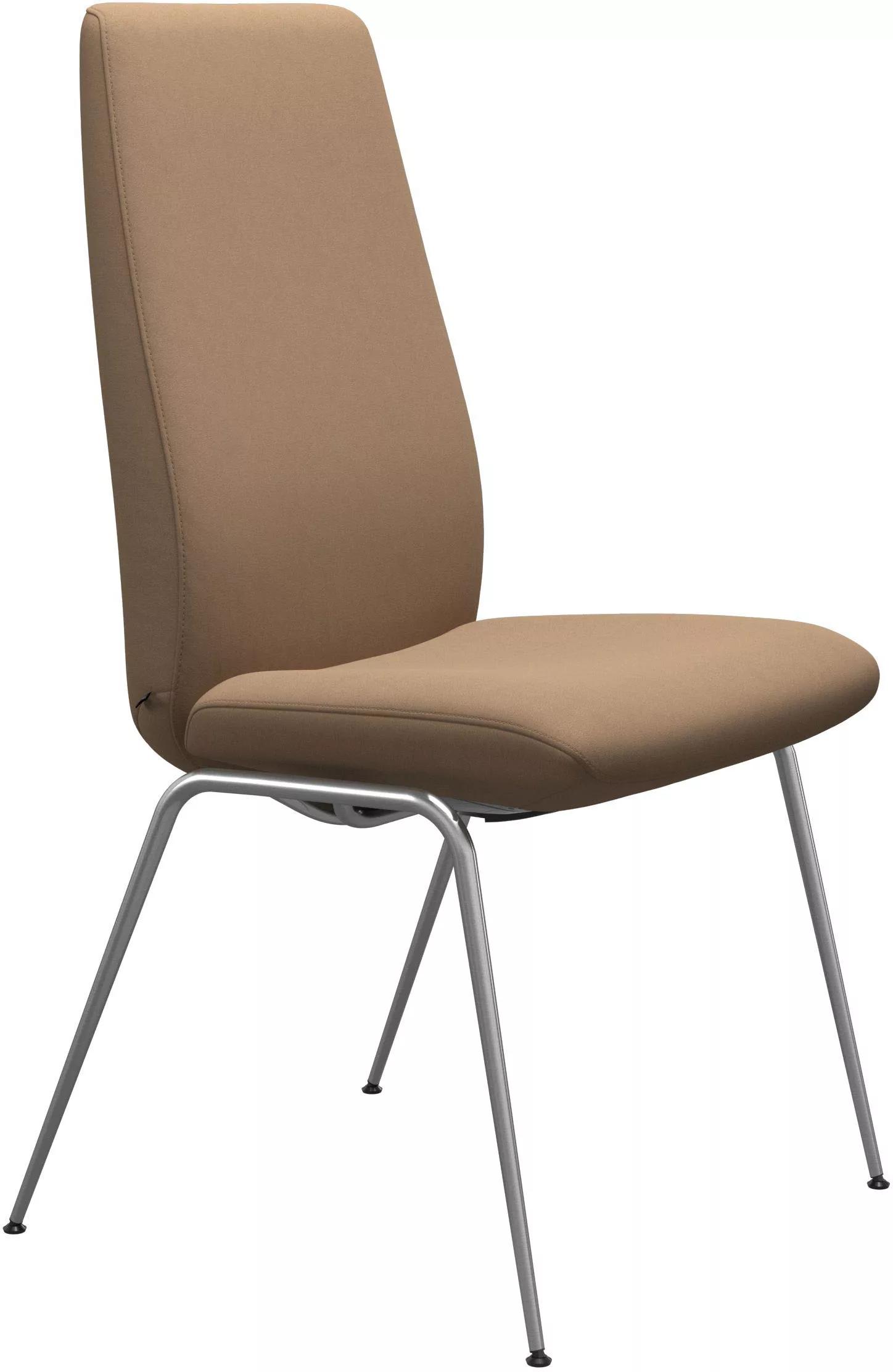 Stressless Polsterstuhl "Laurel", Microfaser DINAMICA, High Back, Größe L, günstig online kaufen