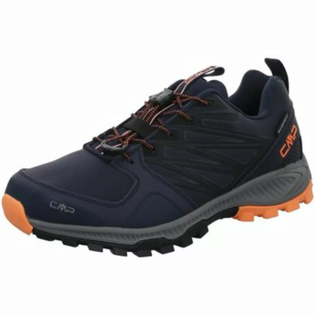 Cmp  Fitnessschuhe Sportschuhe ATIK WP TRAIL RUNNING SHOES 3Q31147 22MM günstig online kaufen