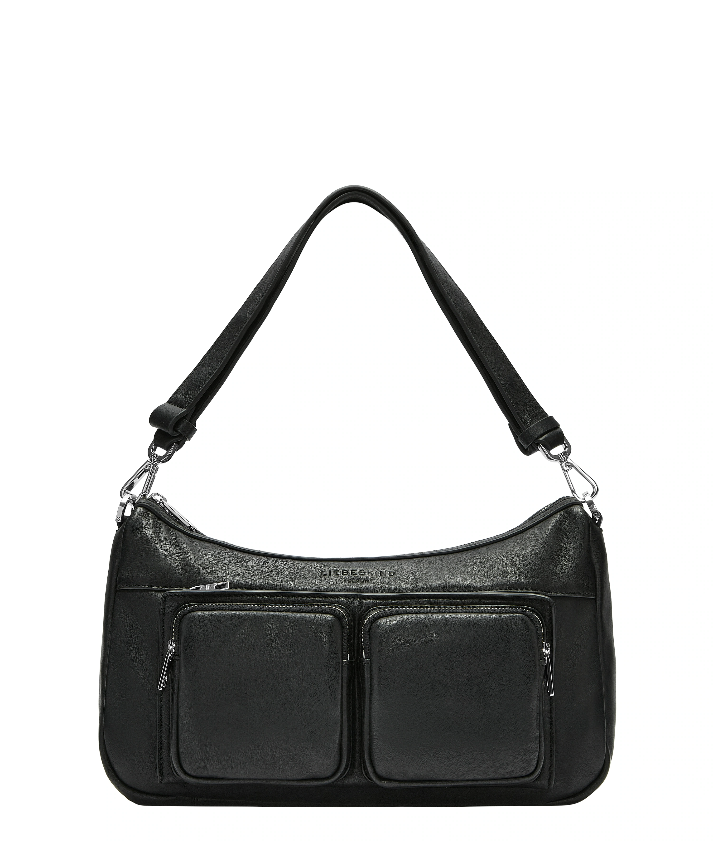 Liebeskind Berlin Schultertasche Maia, Leder günstig online kaufen