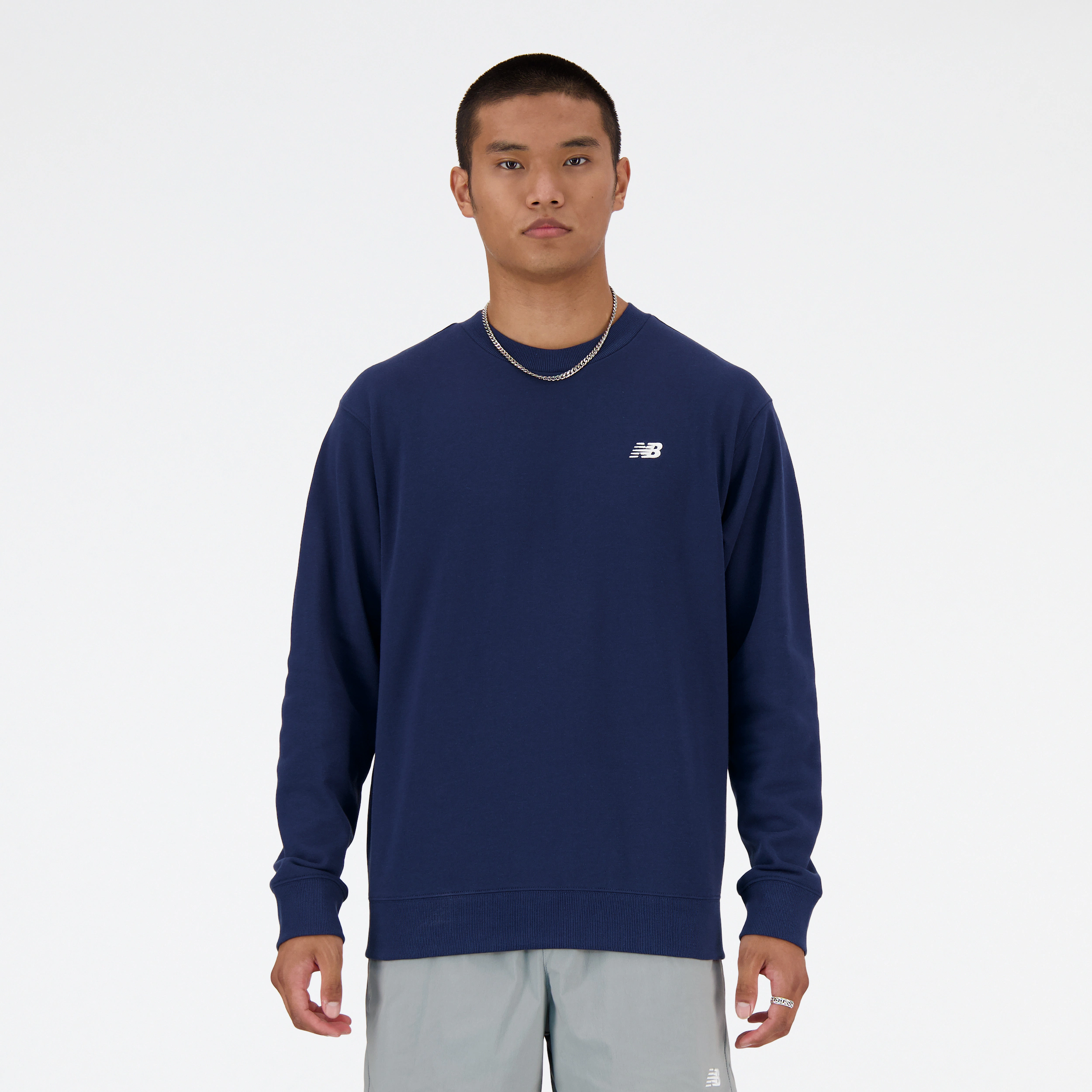New Balance Sweatshirt Sport Essentials French günstig online kaufen