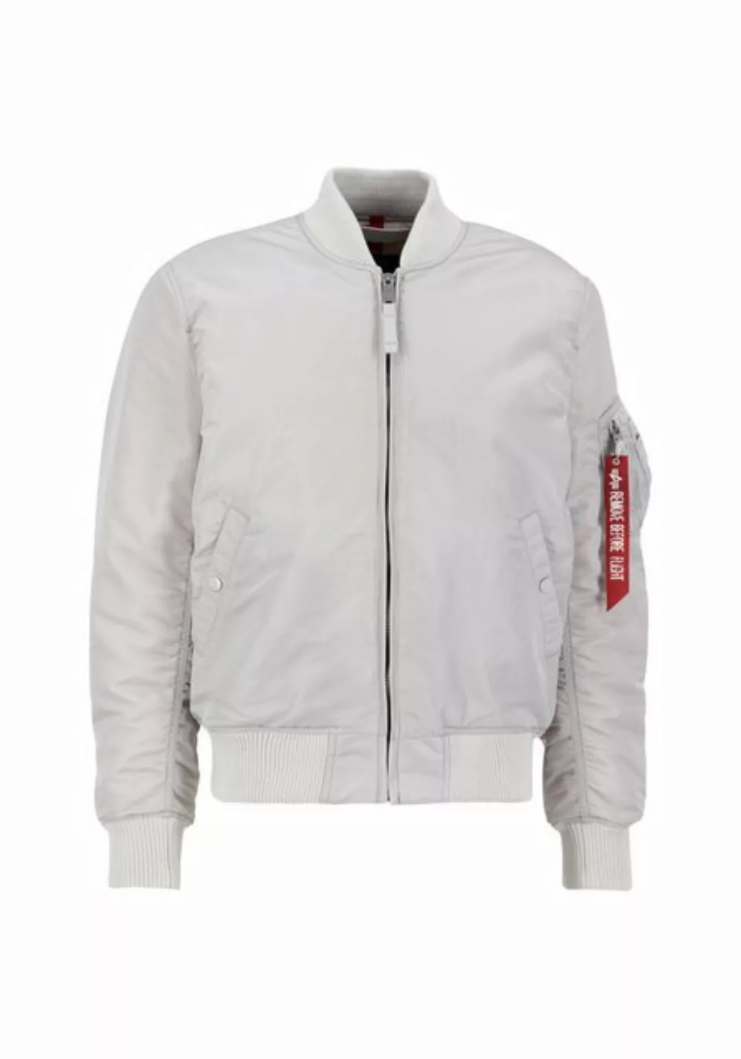 Alpha Industries Bomberjacke Alpha Industries Men - Bomber Jackets MA-1 VF günstig online kaufen