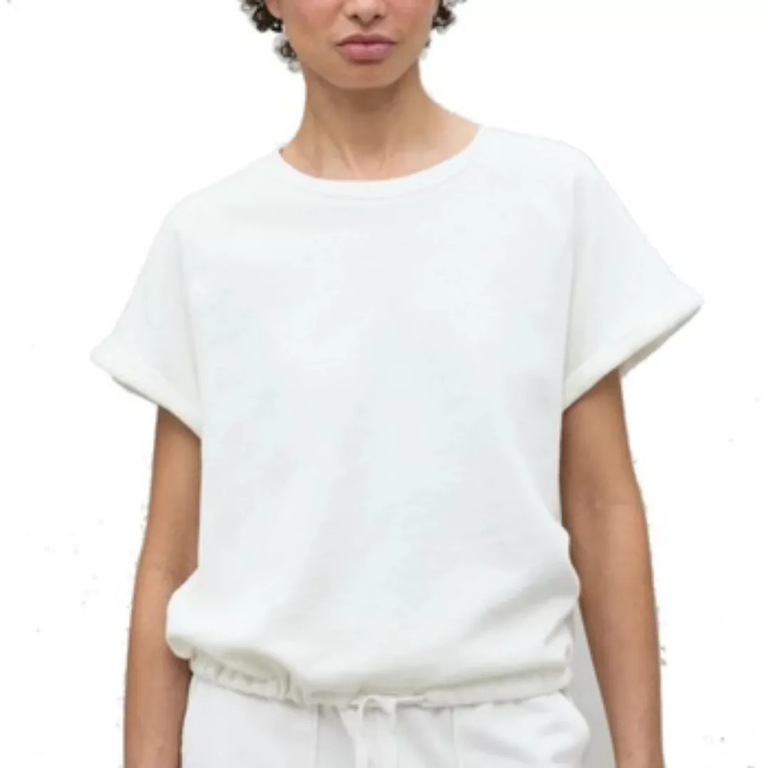 Ecoalf  T-Shirts & Poloshirts REINEALF SWEATSHIRT günstig online kaufen