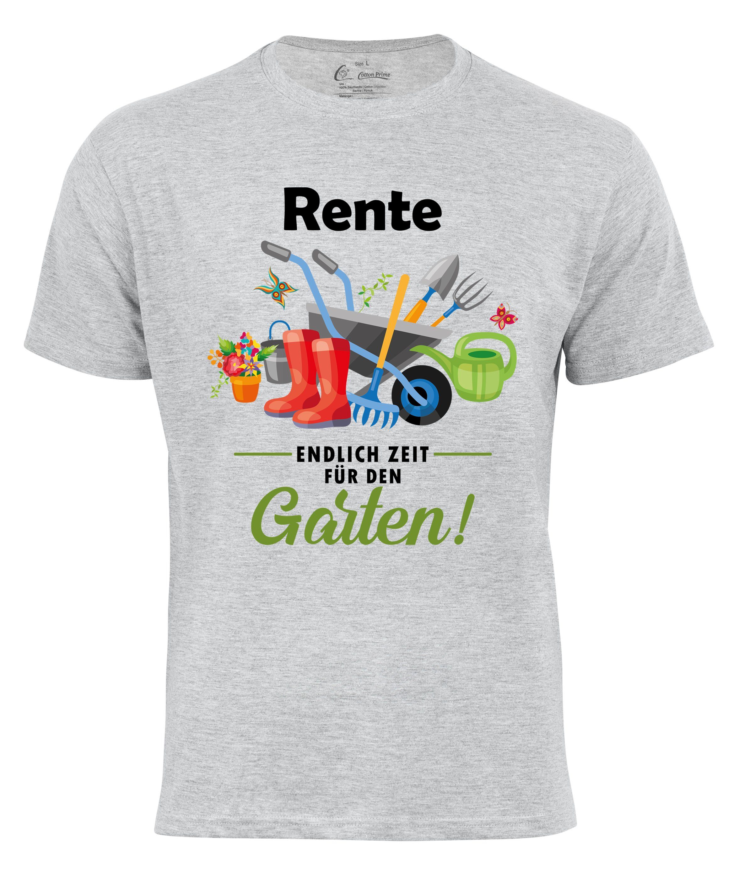 Cotton Prime® T-Shirt Moin Leuchtturm - günstig online kaufen