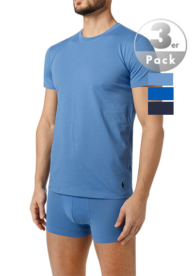 Polo Ralph Lauren T-Shirt 3er Pack 714830304/006 günstig online kaufen