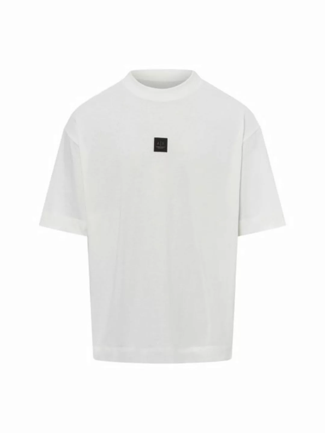 Armani Exchange Connected T-Shirt günstig online kaufen