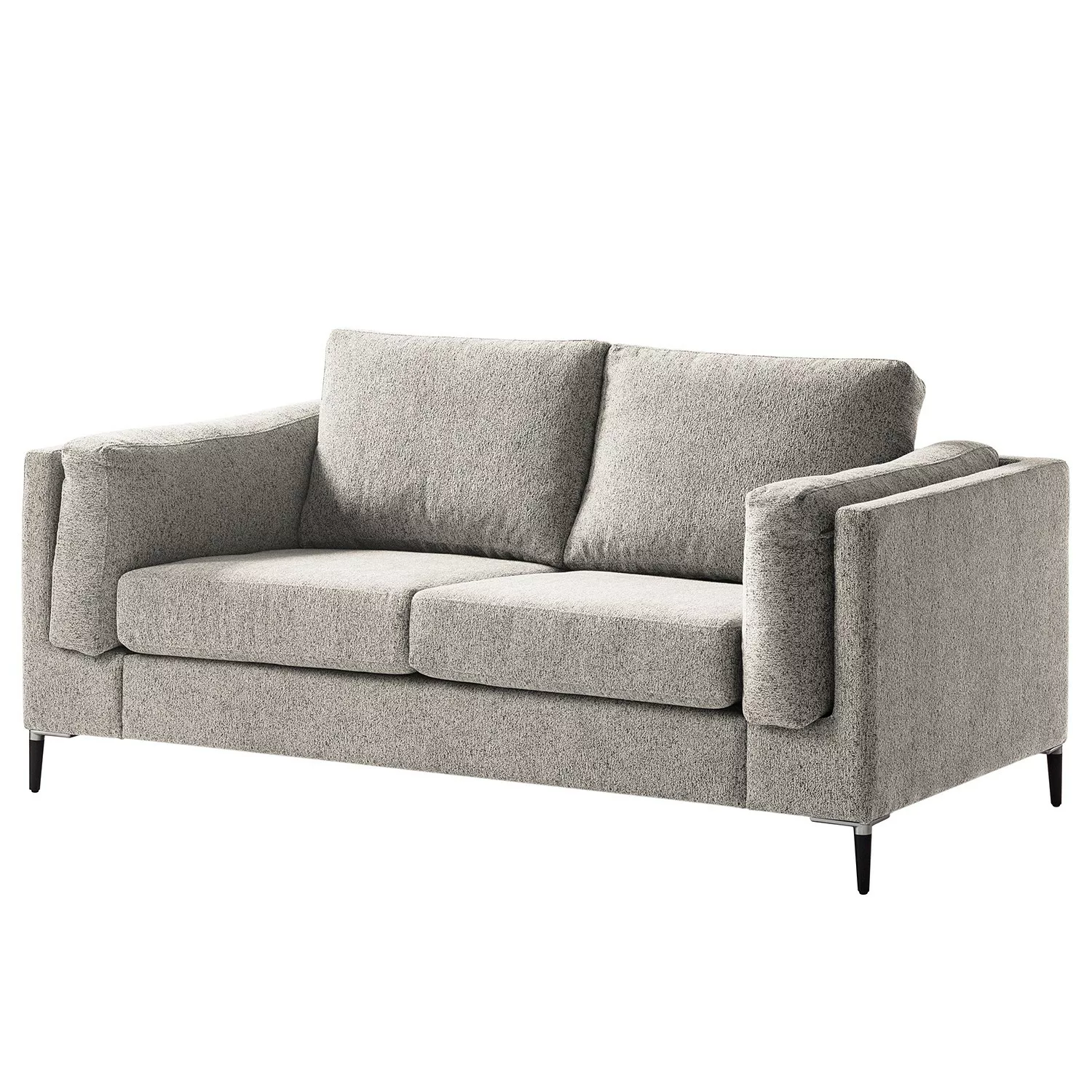 home24 Sofa Coso I (2-Sitzer) günstig online kaufen