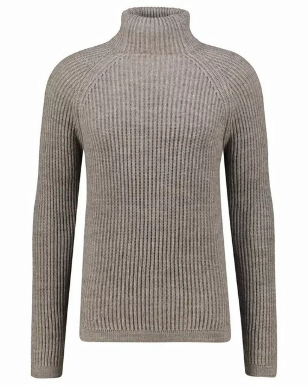 Drykorn Strickpullover Herren Strickpullover ARVID mit Wolle Regular Fit (1 günstig online kaufen