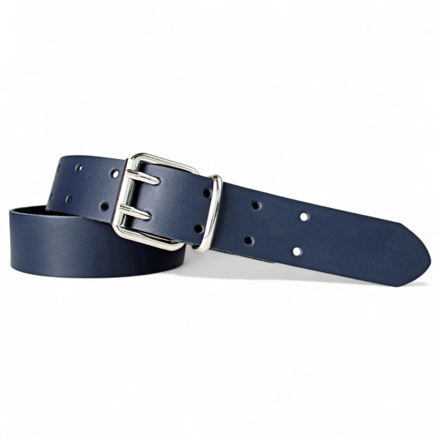FRONHOFER Ledergürtel 18613 (1-St) FRONHOFER Doppeldorn günstig online kaufen