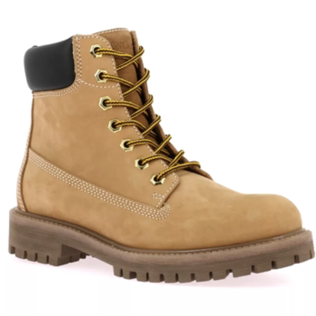 Grunland  Stiefeletten DSG-PO2266 günstig online kaufen