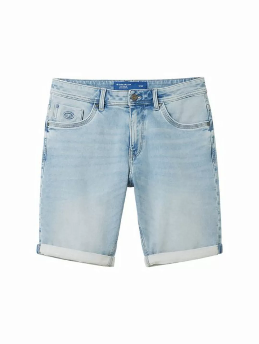TOM TAILOR Comfort-fit-Jeans TOM TAILOR Josh shor günstig online kaufen