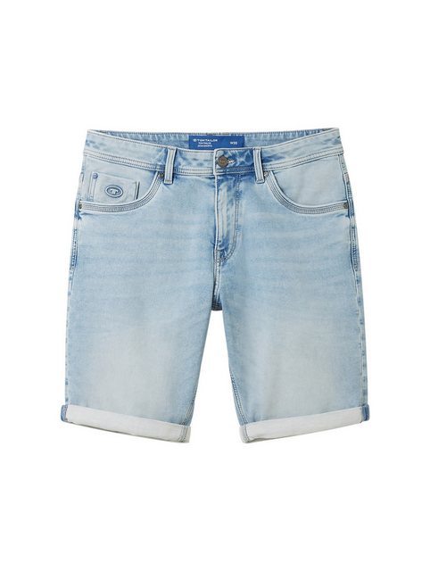 TOM TAILOR Jeansshorts TOM TAILOR Josh shor günstig online kaufen