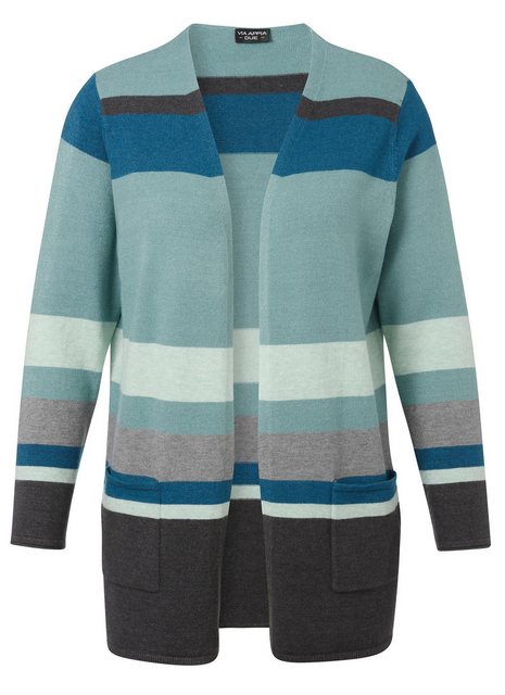 VIA APPIA DUE Strickjacke günstig online kaufen