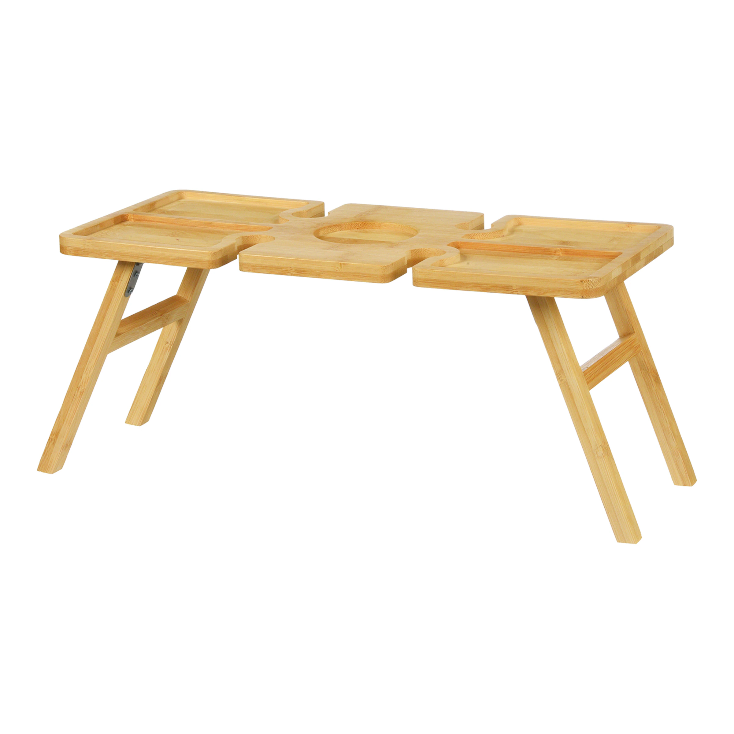 Picknicktisch ca.44x20x23m, natur günstig online kaufen