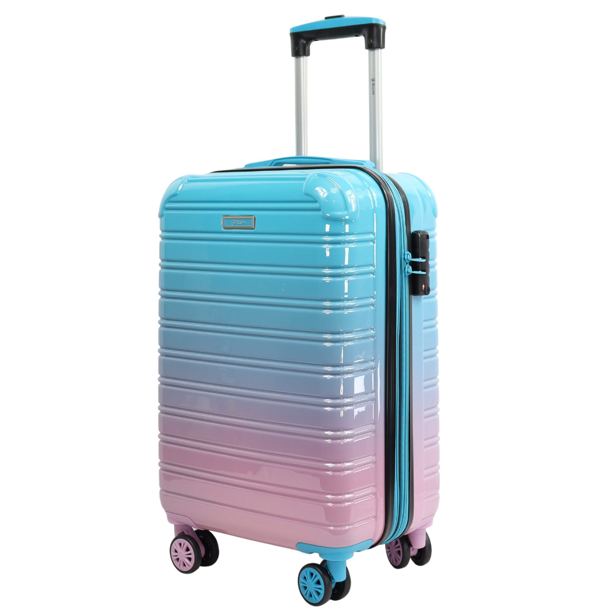 Blade Hartschalen-Trolley Erweiterbares Handgepäck - Leichter günstig online kaufen