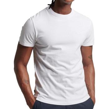 Superdry  T-Shirts & Poloshirts M1011245M günstig online kaufen