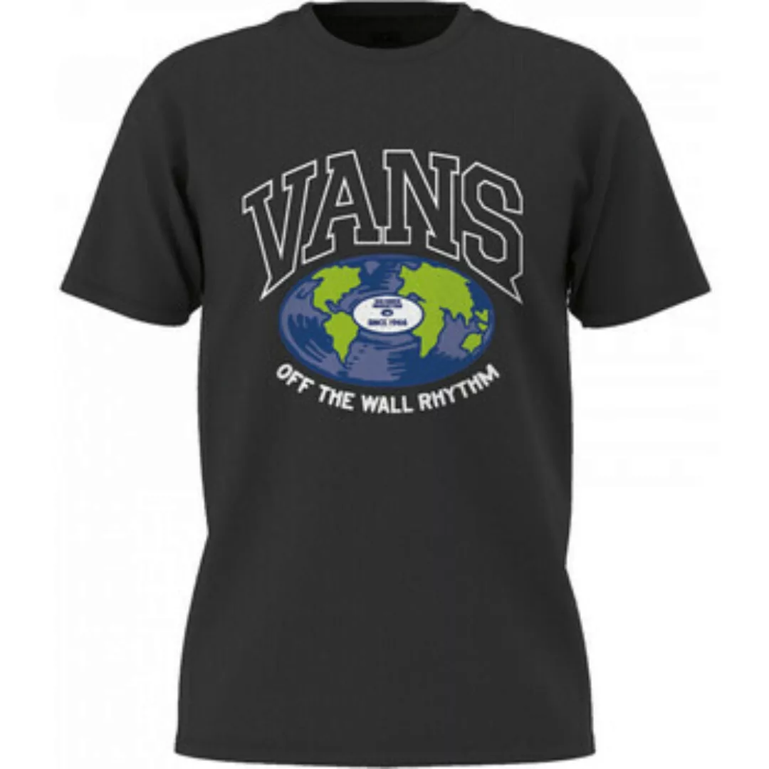 Vans  T-Shirts & Poloshirts Off the record nation ss tee günstig online kaufen