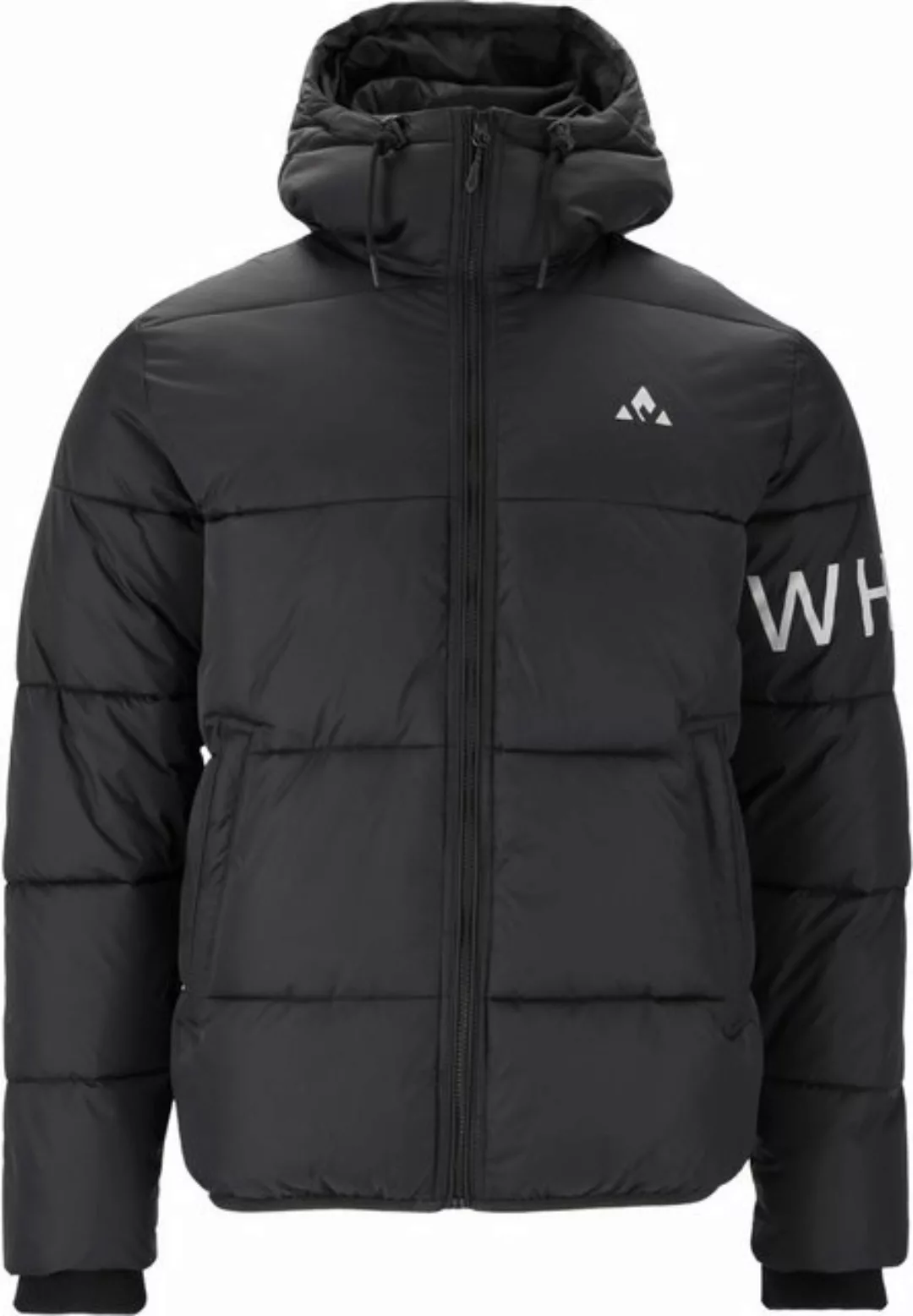 WHISTLER Outdoorjacke "Drift", mit isolierendem Futter günstig online kaufen