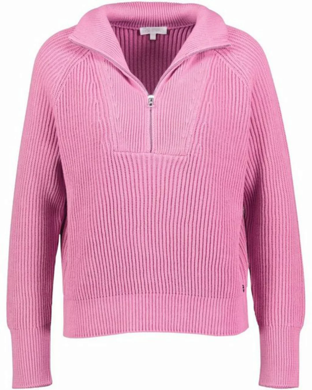 Better Rich Strickpullover Pullover Coney Troyer günstig online kaufen