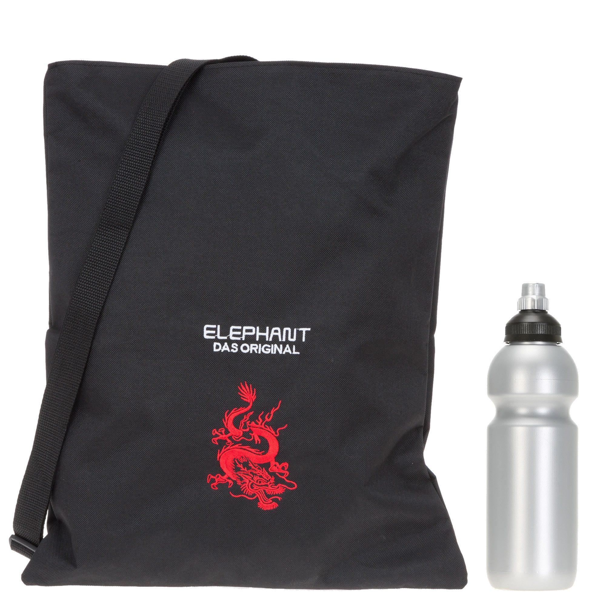 ELEPHANT Turnbeutel Sportbeutel Attach Bag Hero günstig online kaufen