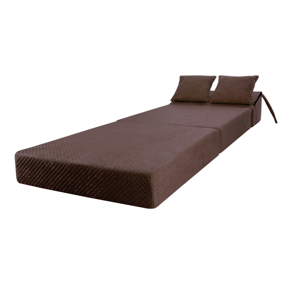 Stillerbursch Schlafsofa Schlafsessel Klappmatratze Conforto mit günstig online kaufen