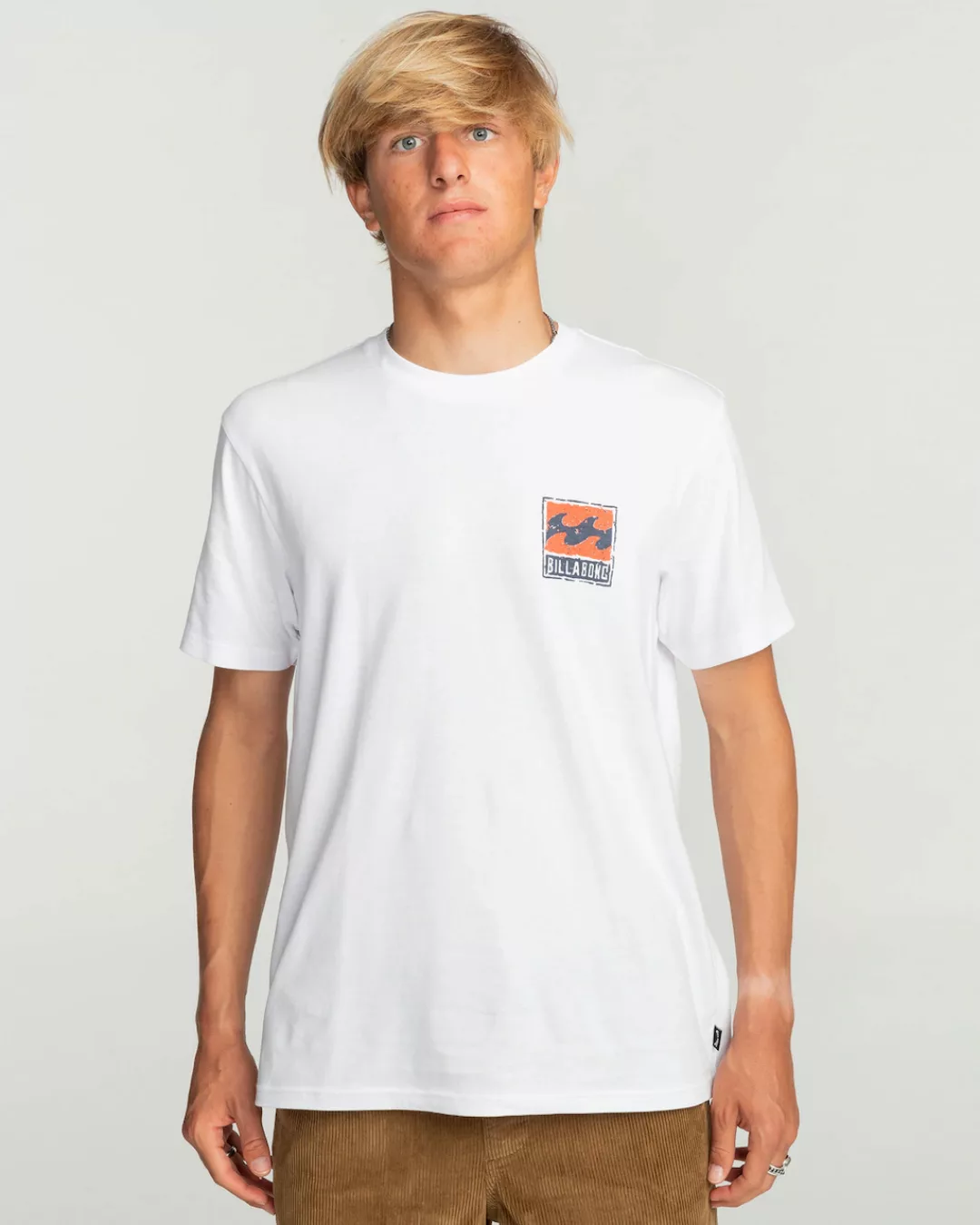 Billabong T-Shirt Stamp günstig online kaufen