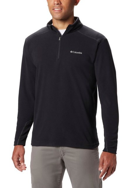 Columbia Fleecepullover Klamath Range™ II Half Zip günstig online kaufen