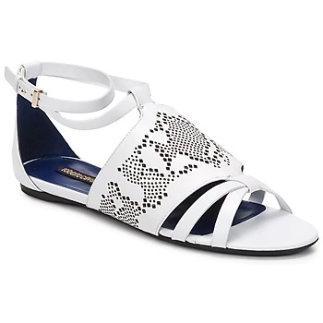 Roberto Cavalli  Sandalen TPS918 günstig online kaufen