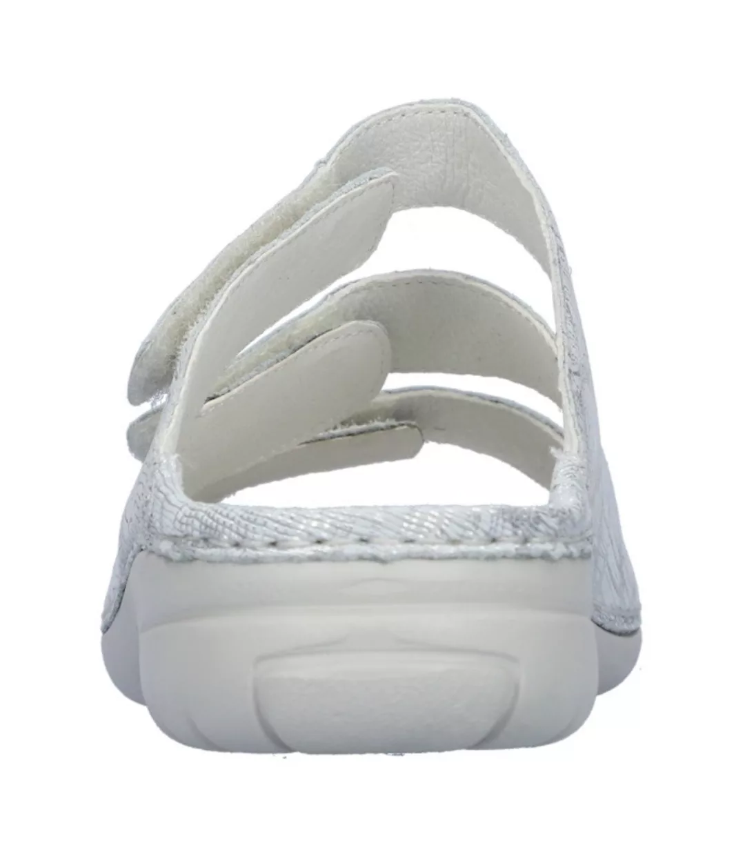 Waldläufer Pantolette "Gunna", Keilabsatz, Sommerschuh, Schlappen in bequem günstig online kaufen