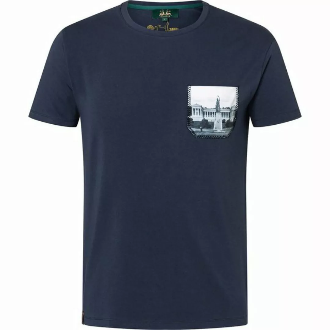 Wiesnkönig T-Shirt T-Shirt Bavaria K20 günstig online kaufen
