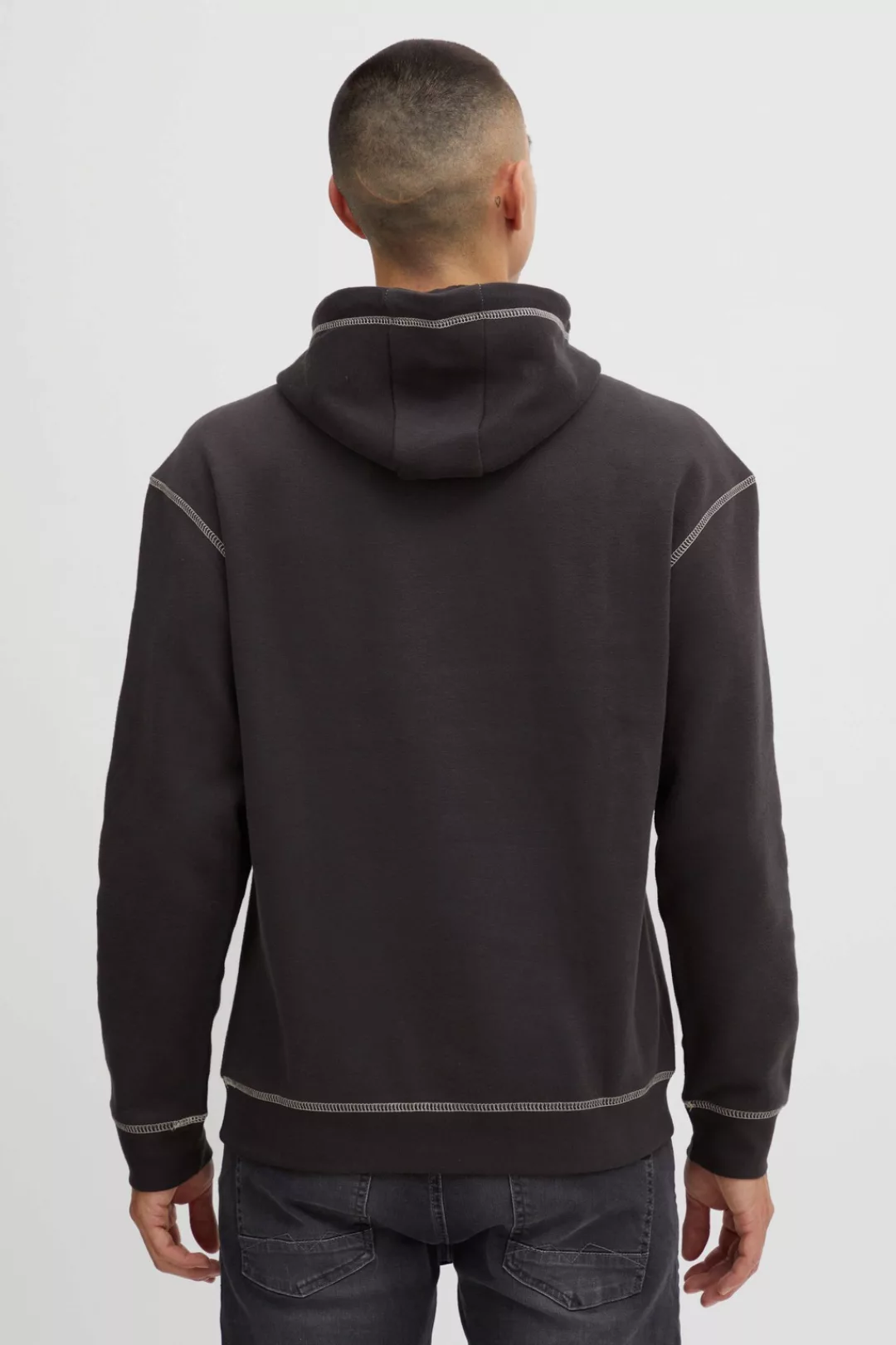 Blend Hoodie "BLEND BHKapuzenpullover" günstig online kaufen