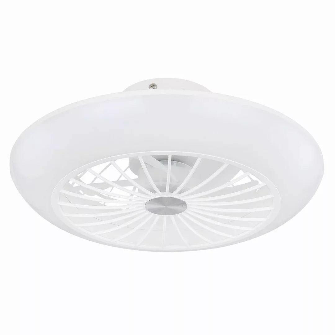 GLOBO LIGHTING Deckenventilator, Deckenventilator mit Beleuchtung günstig online kaufen